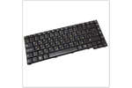 Клавиатура для ноутбука RoverBook PRO 400WH 6-80-m55g0-282-1