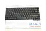 Клавиатура для ноутбука Asus A9, X50, X51, Z9, Z94 9J.N5382.H0R