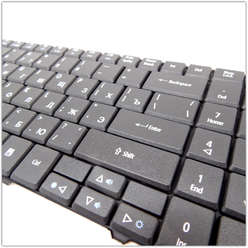 Клавиатура для ноутбука Acer Aspire 5516, 5517, 5532, 5732, eMachines E430, E525 9J.N2M82.A0R