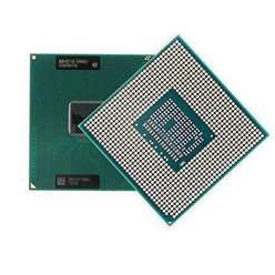 Процессор Intel Core i3-3110M 2,4 ГГц SR0N1 Socket G2 (rPGA988B)