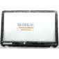Рамка безель матрицы ноутбука HP Pavilion M6-1042er AP0R1000320