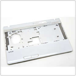 Верхняя часть корпуса ноутбука, палмрест Sony VPCEB3E4R PCG-71211V 012-101A-3012-C