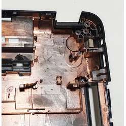 Нижняя часть корпуса, поддон ноутбука HP G6-2000 серии, 39R36TP003