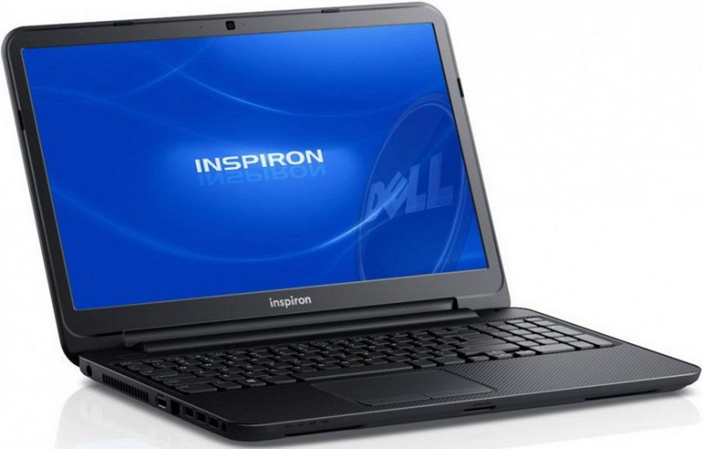 Dell inspiron 3721 апгрейд