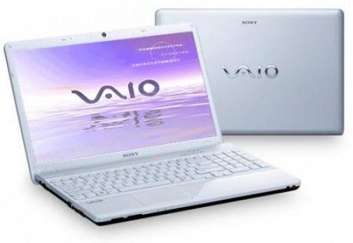 Sony pcg 71211v нет изображения